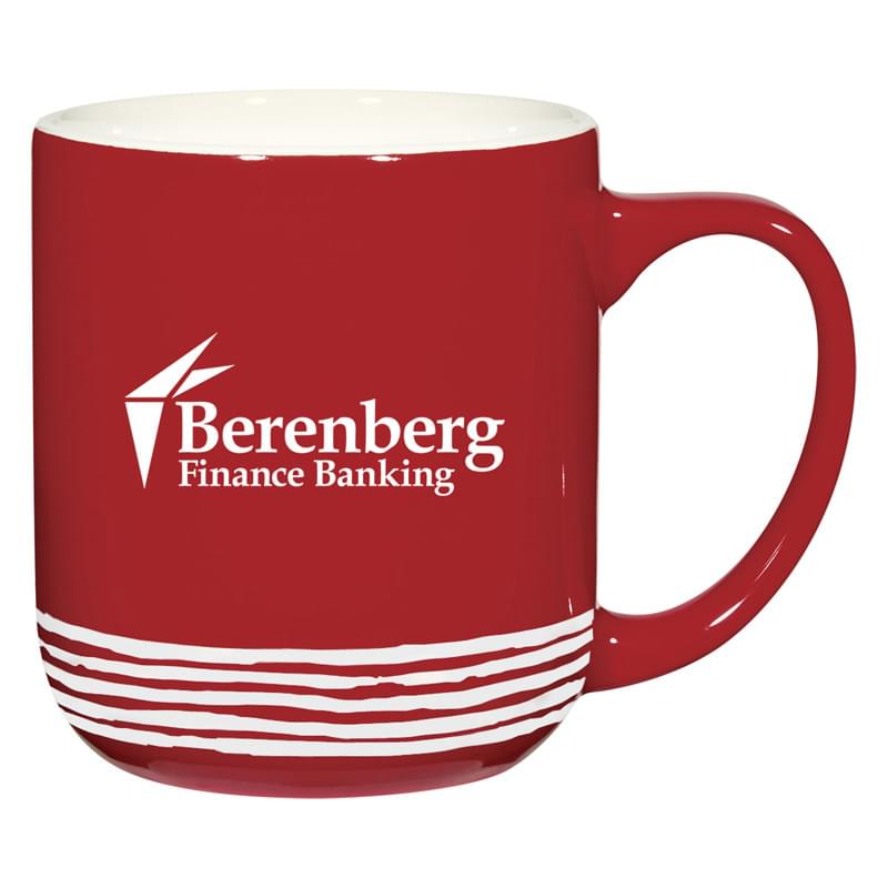 15 Oz. Montana Stoneware Mug