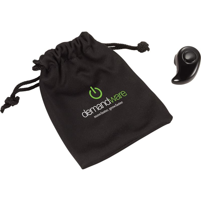 True Wireless Earbud and Mic