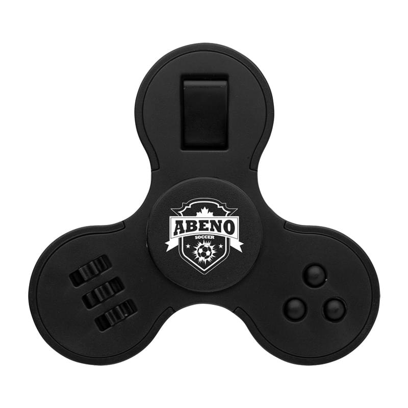 Multi-Function Fun Spinner