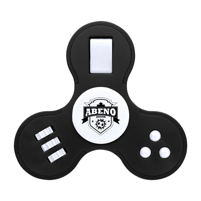 Multi-Function Fun Spinner