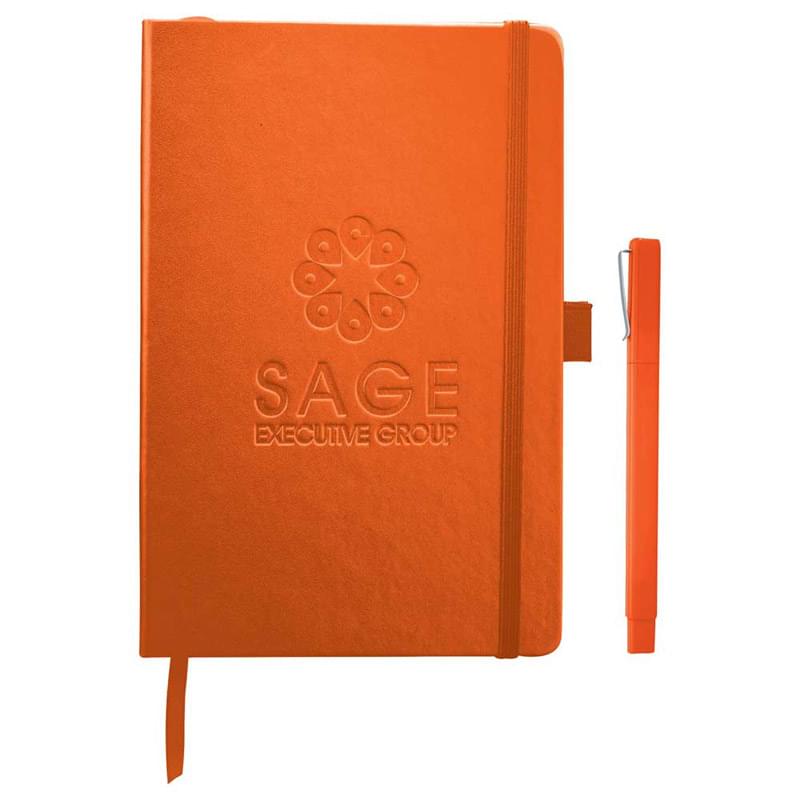 Nova Bound JournalBook Bundle Set