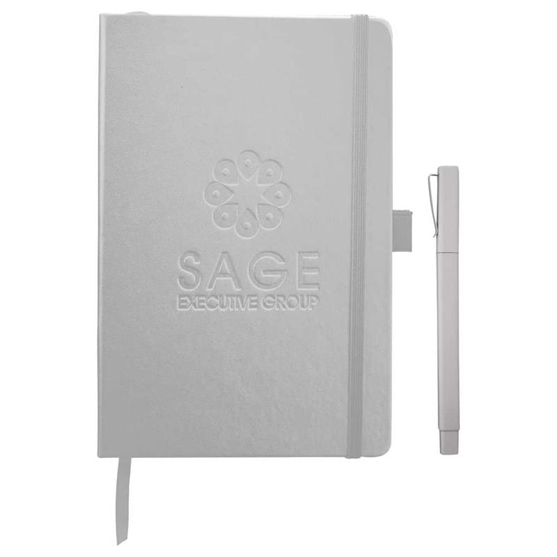 Nova Bound JournalBook Bundle Set