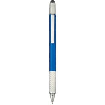 Screwdriver Pen With Stylus