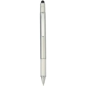 Screwdriver Pen With Stylus