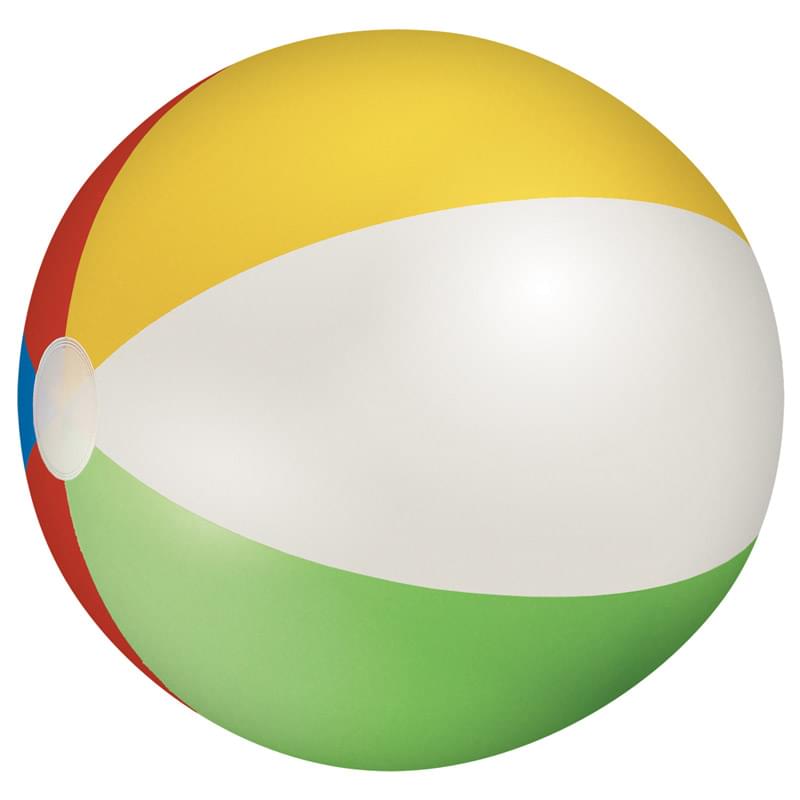 24" Beach Ball