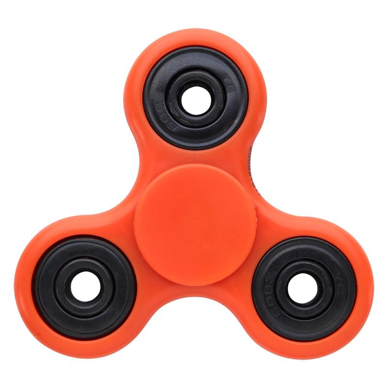 Fun Spinner