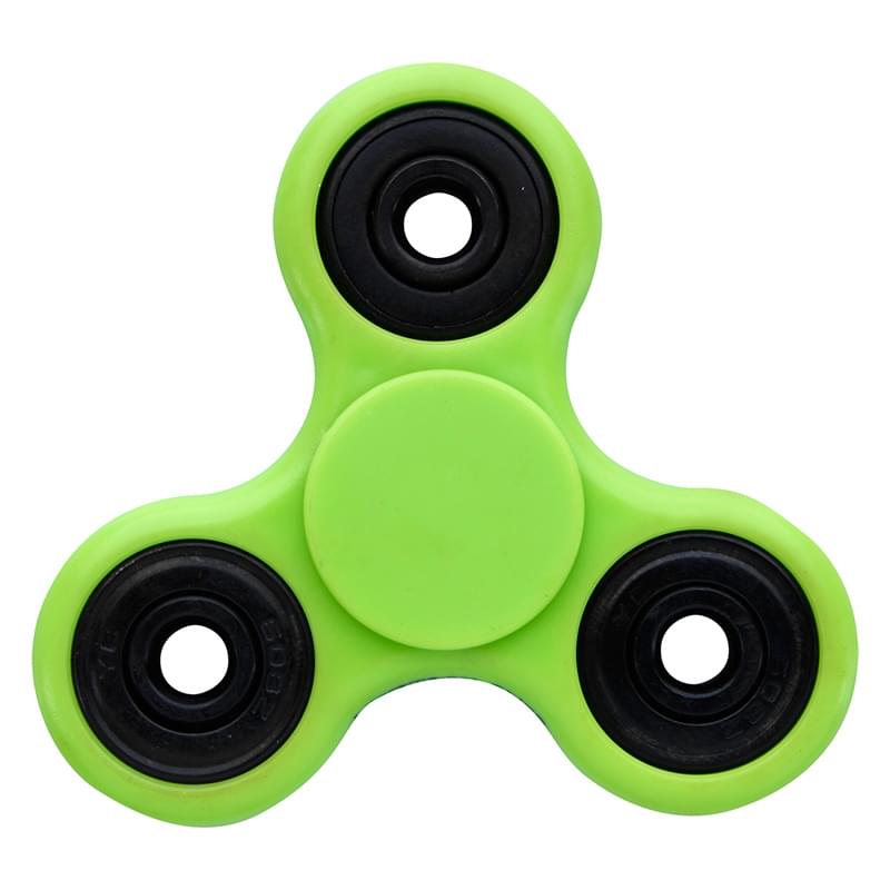 Fun Spinner