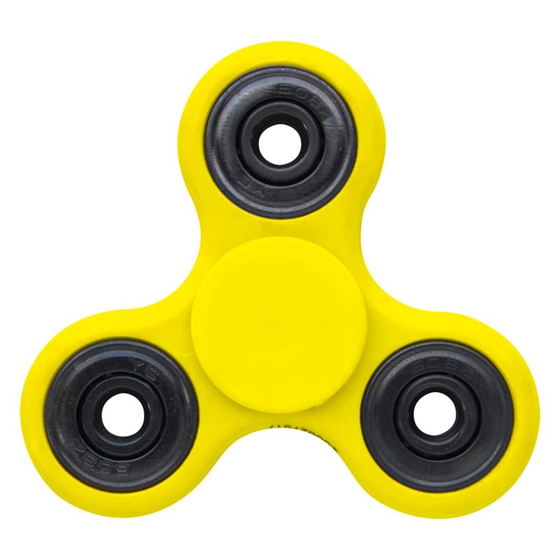 Fun Spinner