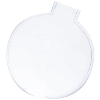Round Mirror
