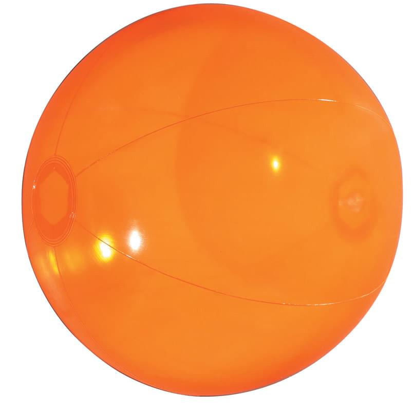 16" Beach Ball