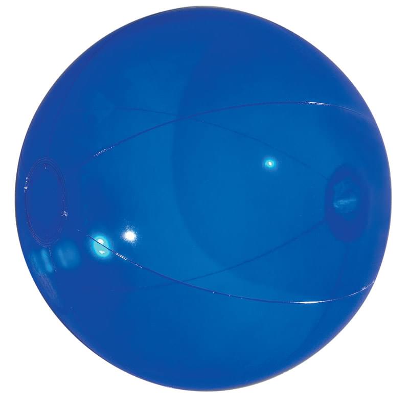 16" Beach Ball