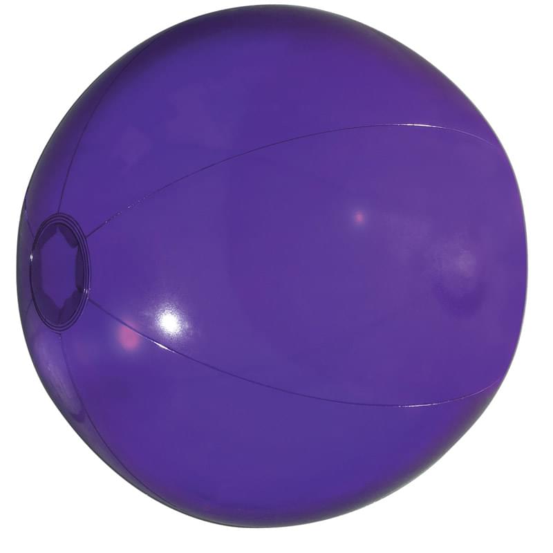 16" Beach Ball