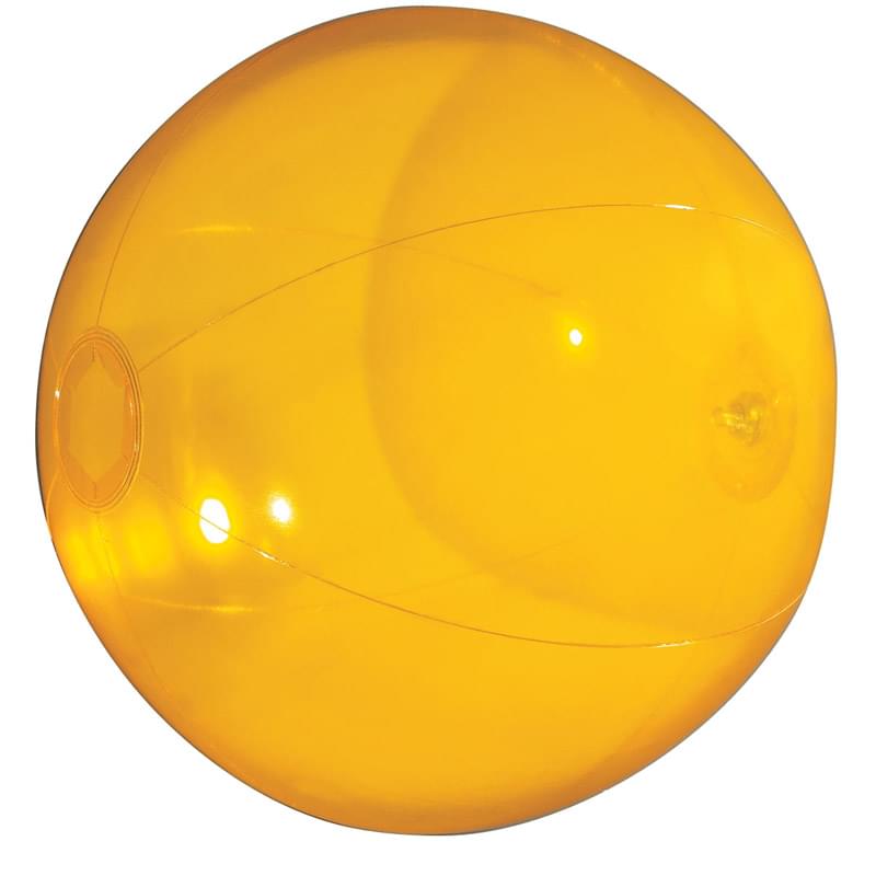 16" Beach Ball