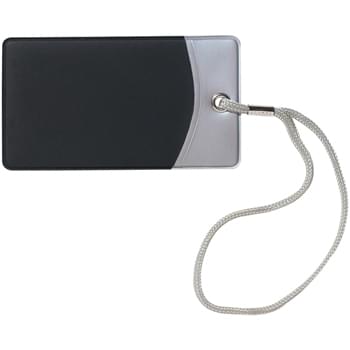 Mod Luggage Tag