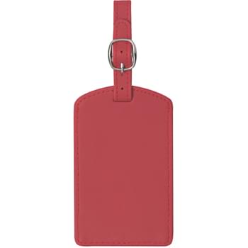 Luggage Tag