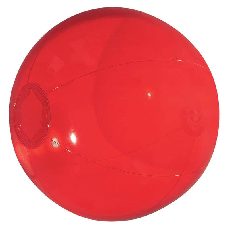 12" Beach Ball