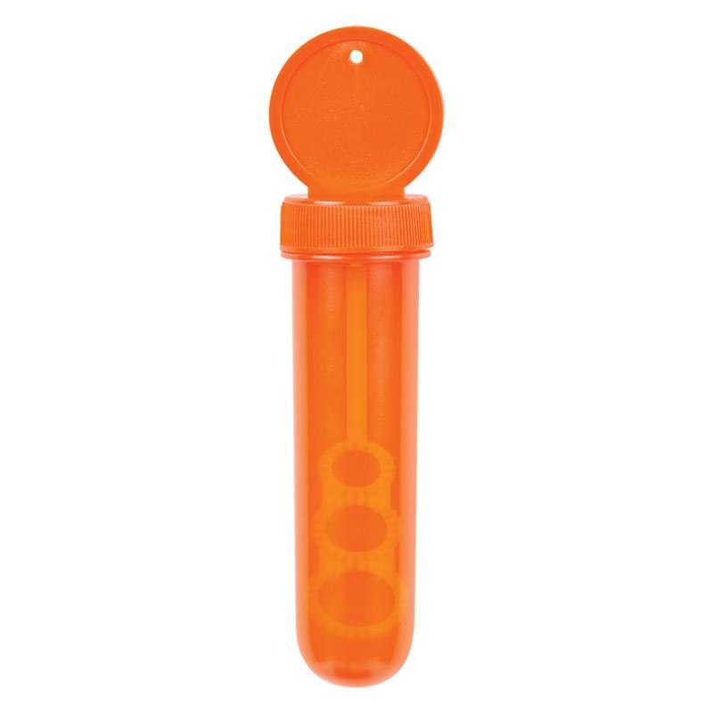 1 Oz. Tube Bubble Dispenser