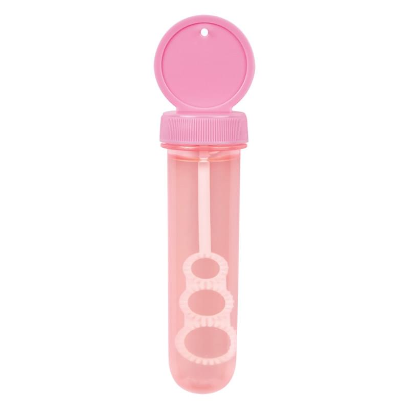 1 Oz. Tube Bubble Dispenser