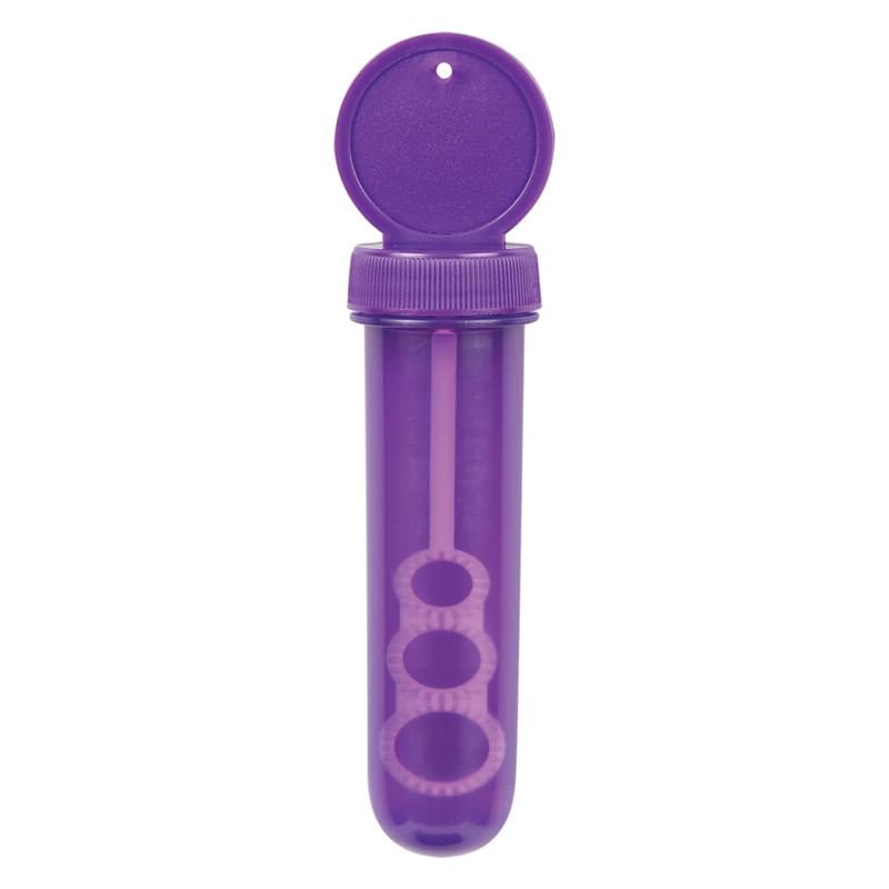 1 Oz. Tube Bubble Dispenser