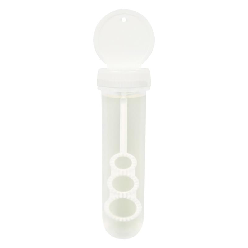 1 Oz. Tube Bubble Dispenser