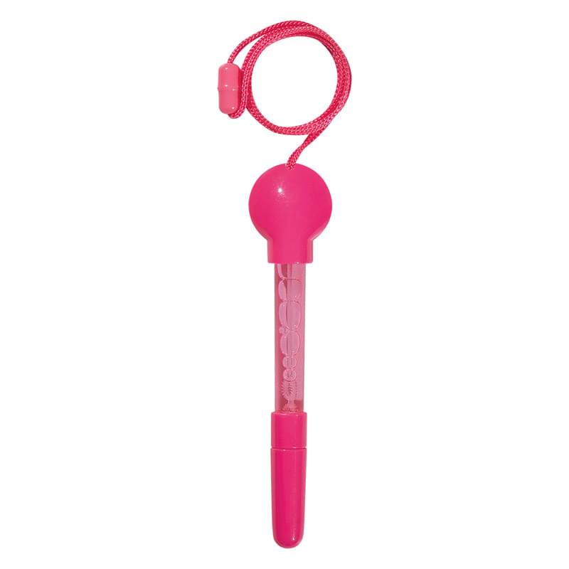 Bubble Pen
