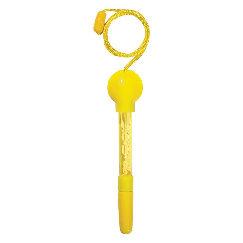 Bubble Pen