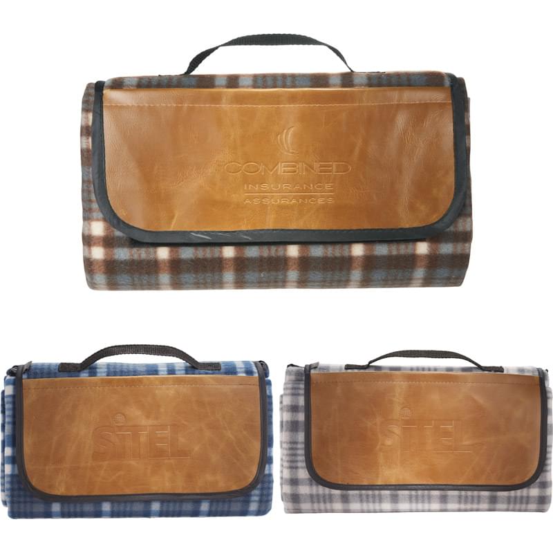 Field & Co. Picnic Blanket