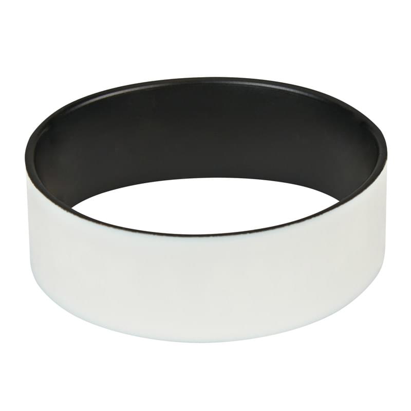 1" Silicone Bracelet