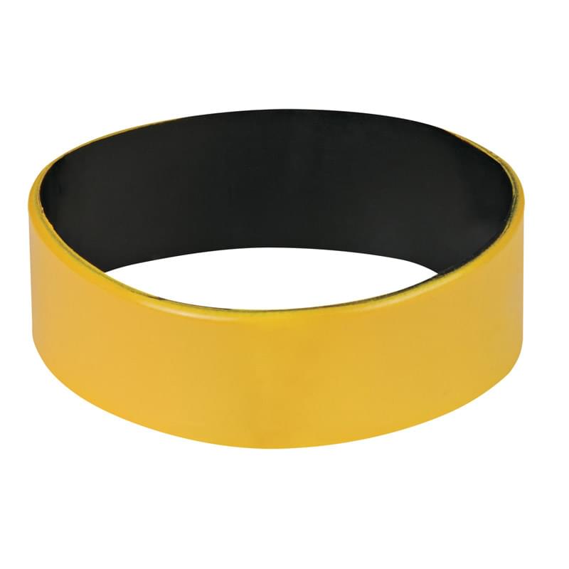 1" Silicone Bracelet