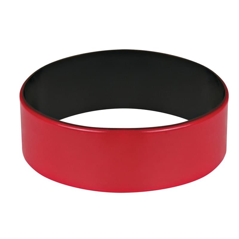 1" Silicone Bracelet