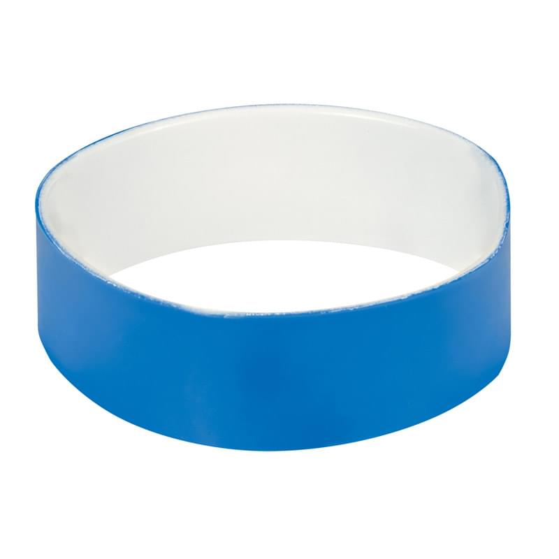 1" Silicone Bracelet