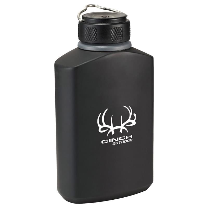 High Sierra Blackout Canteen 17oz