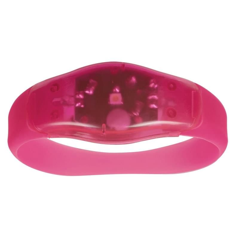 Safety Light Wristband
