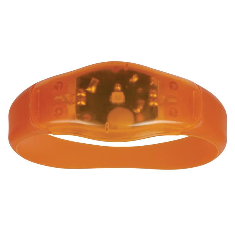 Safety Light Wristband