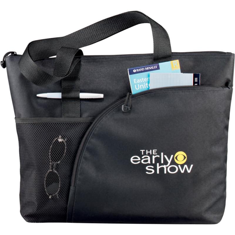 Excel Sport Utility Business Tote