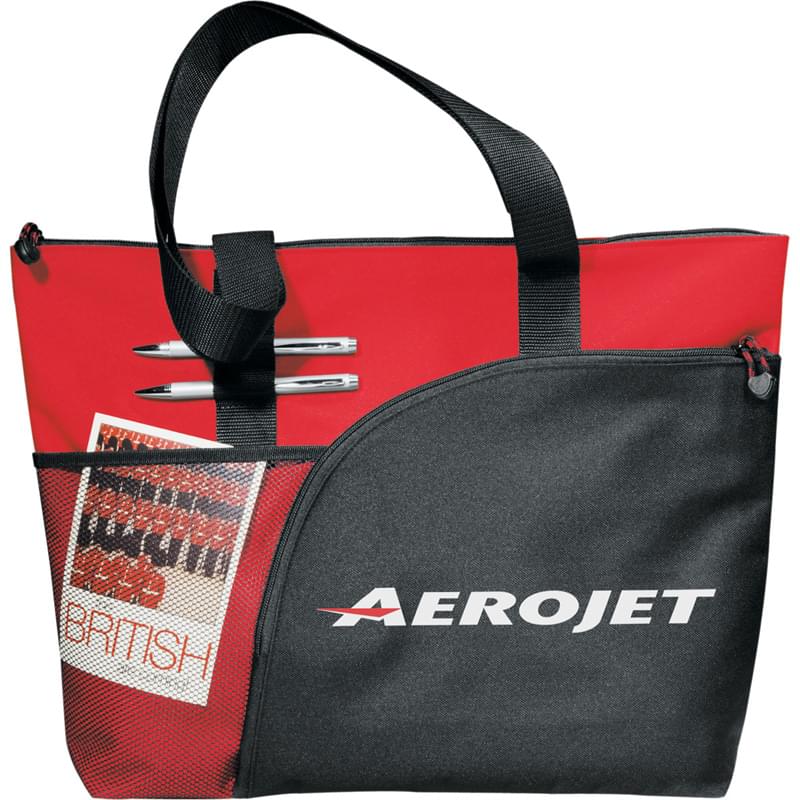 Excel Sport Utility Business Tote
