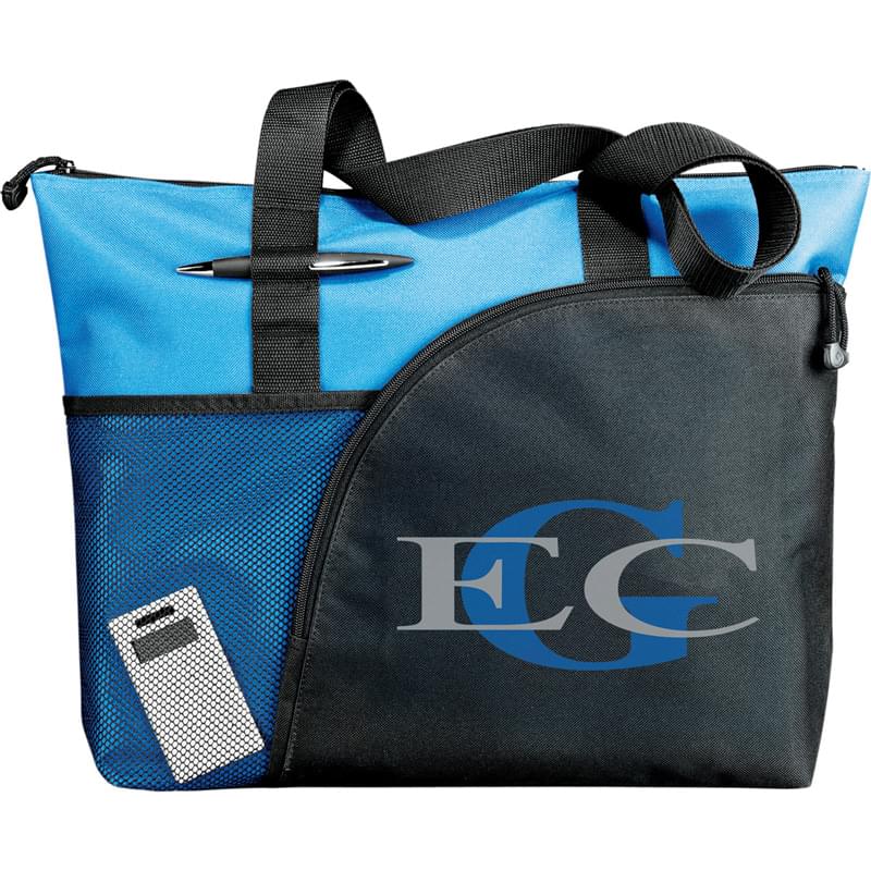 Excel Sport Utility Business Tote