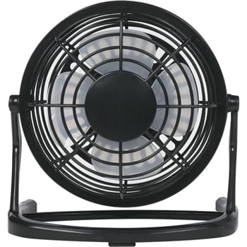 USB Plug-In Fan
