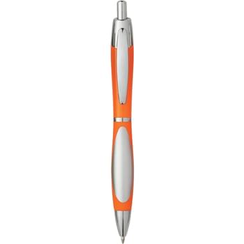Sierra Translucent Pen