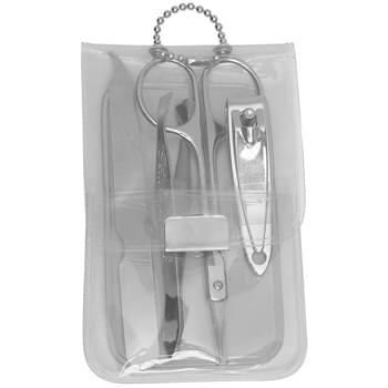 Vinyl Manicure Set