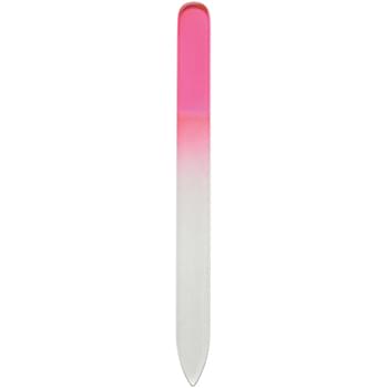 Glass Nail File In Sleeve