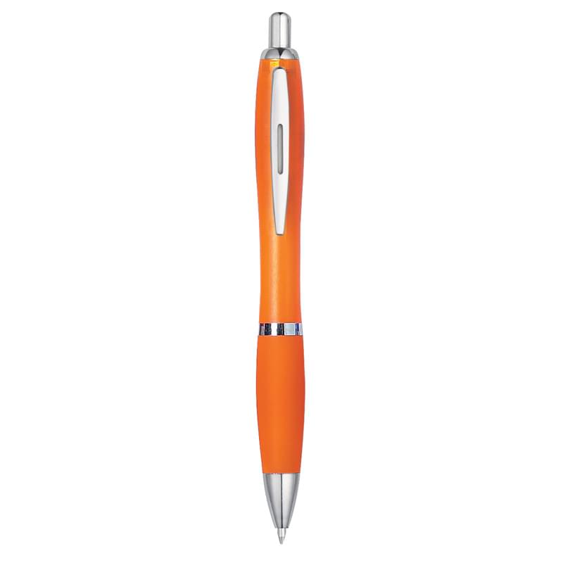 Satin Pen