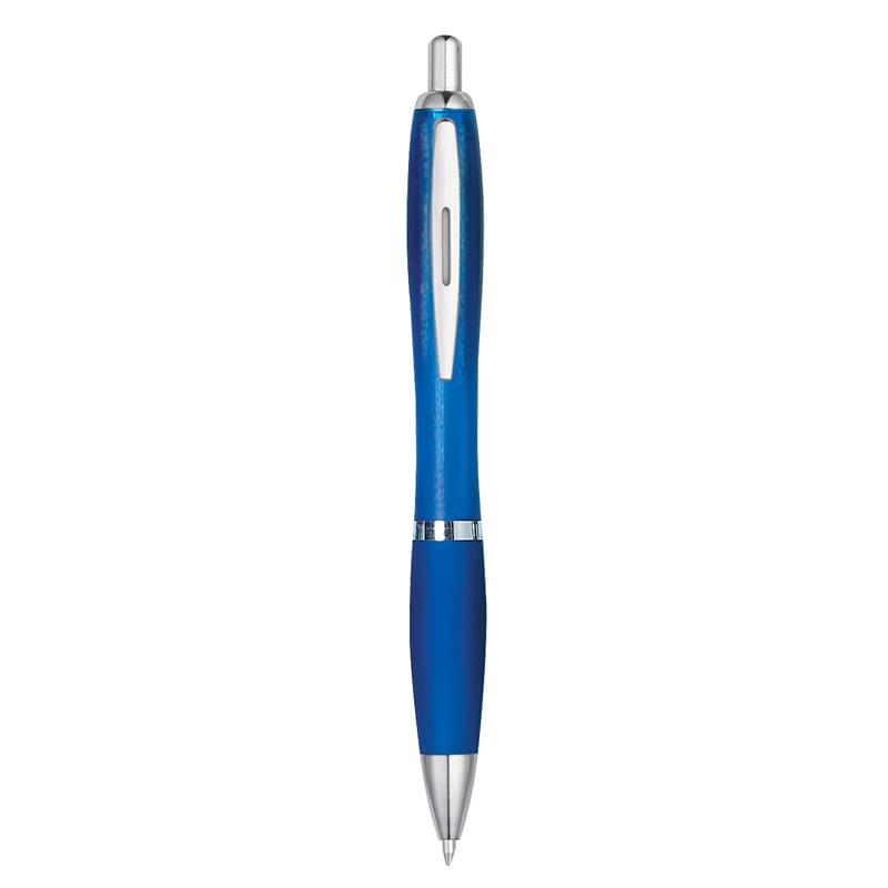 Satin Pen