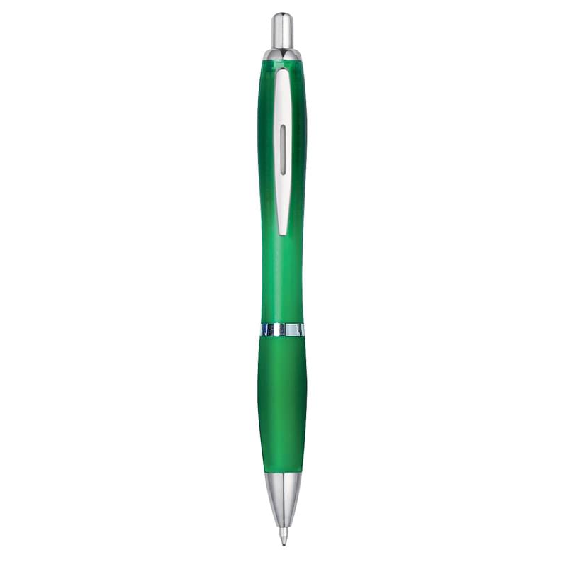 Satin Pen