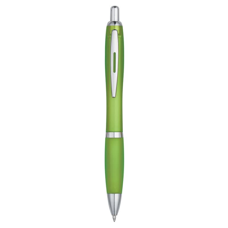 Satin Pen