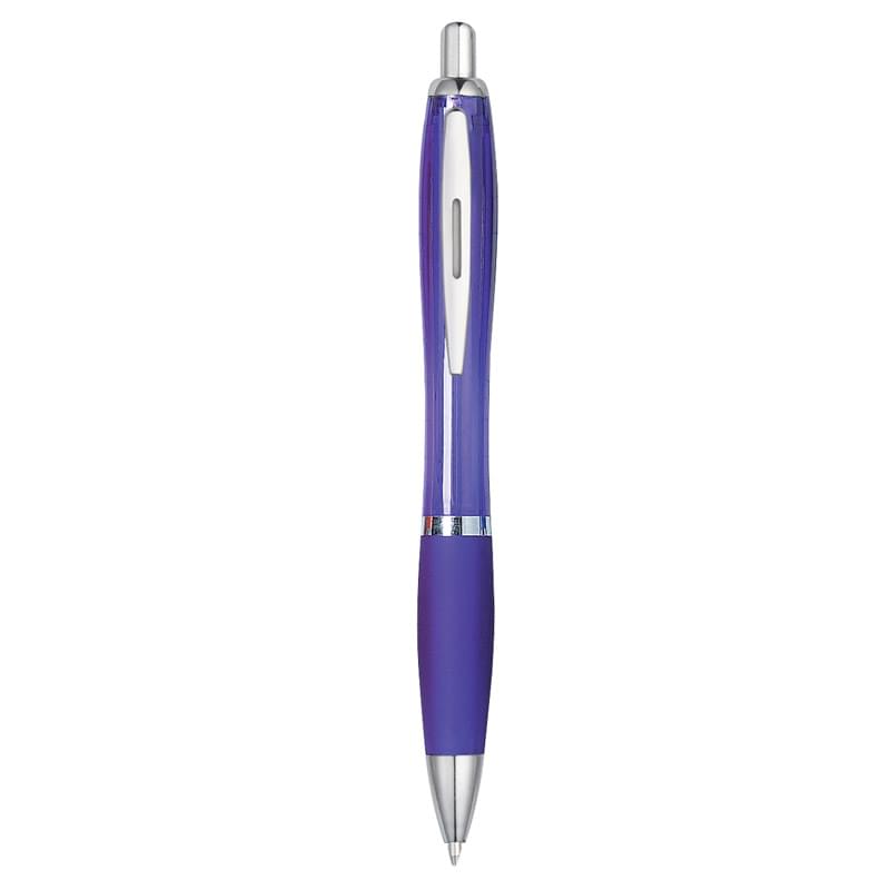 Satin Pen