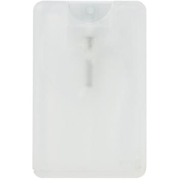 .66 Oz. Card Shape Hand Sanitizer