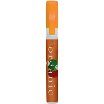 .34 Oz. Hand Sanitizer Spray Pump