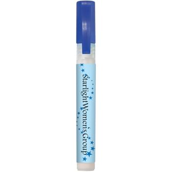 - .34 Oz. SPF 30 Sunscreen Pen Sprayer