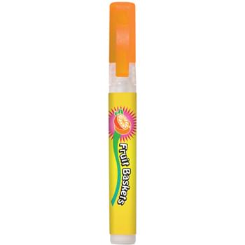 - .34 Oz. SPF 30 Sunscreen Pen Sprayer